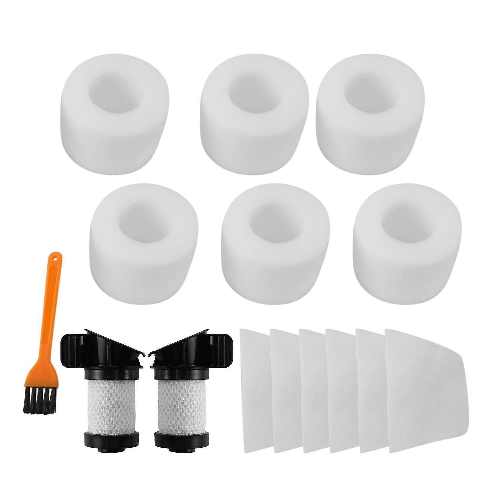 Replacement Filters for Shark ION Flex DuoClean X30 X40 F60 F80 IF200