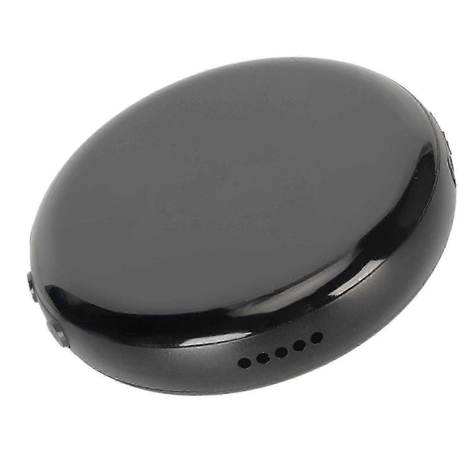 Digital Voice Activated Recorder HD Noise Cancellation Super Long Standby 100 Hours Smart MP3 Voice Recorder for Lecture 64G Edition miao8