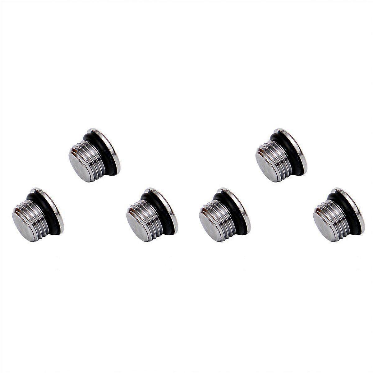 Scuba Diving 1St Stage Regulator High Pressure Port Plug