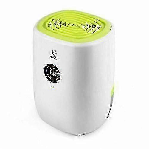 800ml الكهربائية مزيل الرطوبة تنقية الهواء الرطوبة الجافة صامت الحمام المنزل