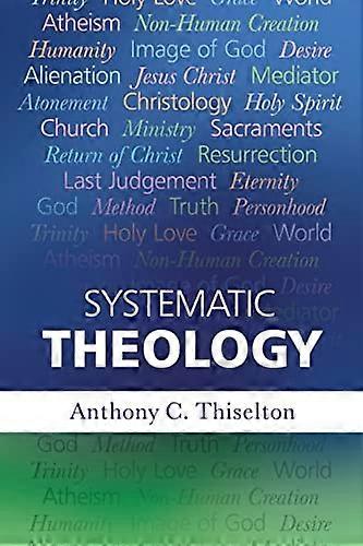 Systematic Theology