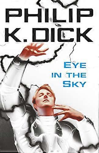 Eye In The Sky