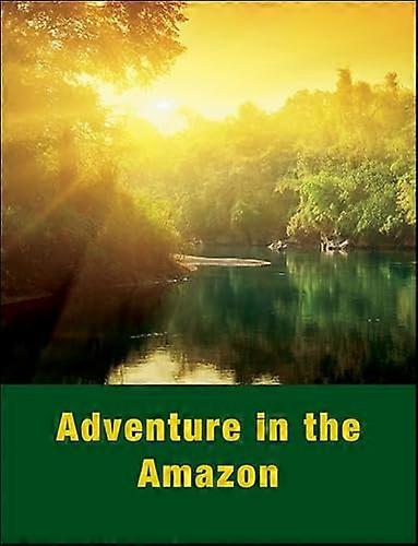 Adventure Amazon Activity Guide Activity Guide