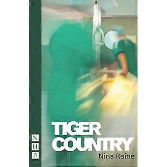Tiger Country