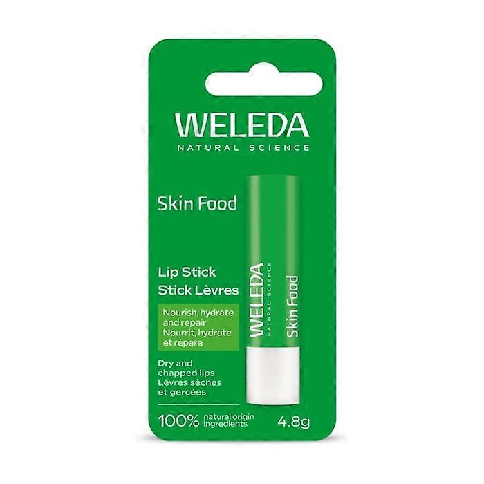 WELEDA - Skin Food Lippenbalsam 4,8 g