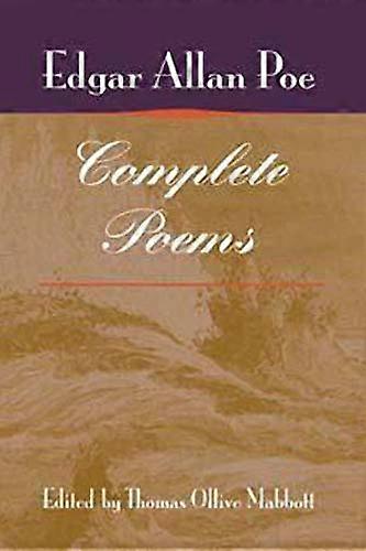 Complete Poems