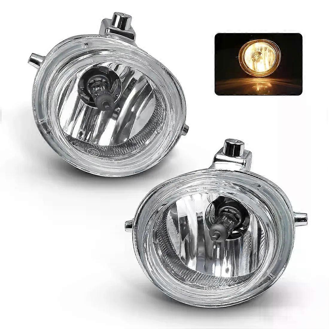 Apply For Mazda 2 3 6 CX-5 CX-7 CX-8 CX-9 RX-8 MX-5 2004-2017 Car Fog Lamp Assembly LED Angel Eyes  Headlight Daytime Running Lights