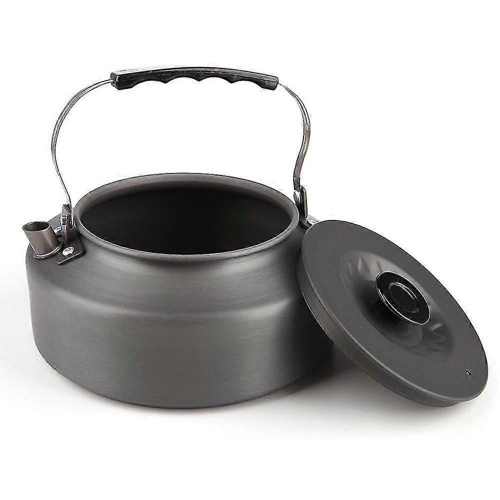 Outdoor Boiling Water Teapot