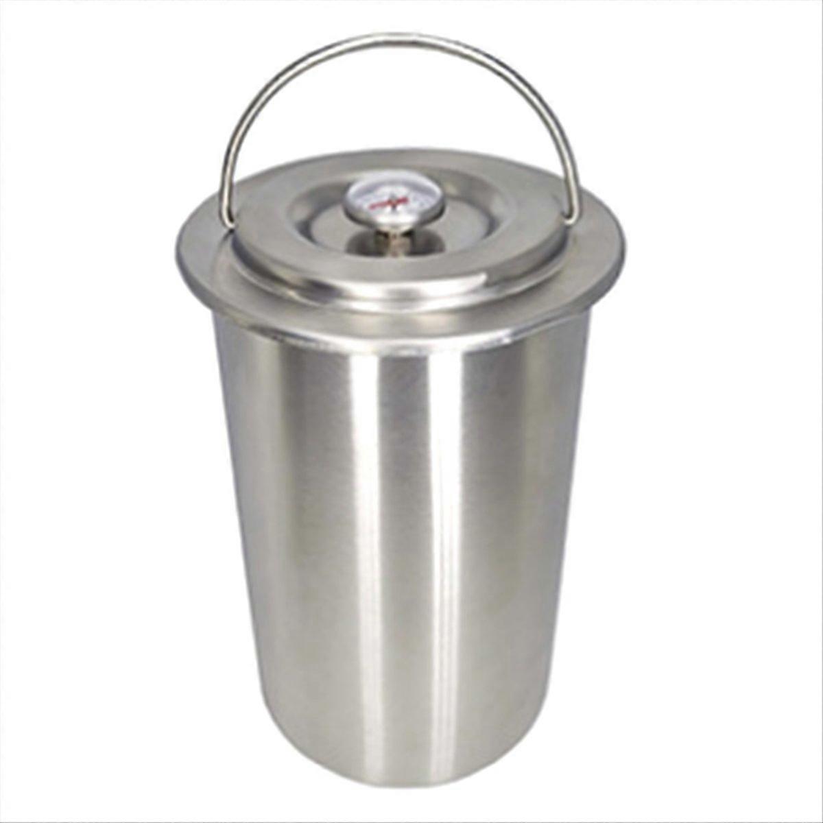 Stainless Steel Ham Maker Machine, Meat Poultry Kitchen Tools