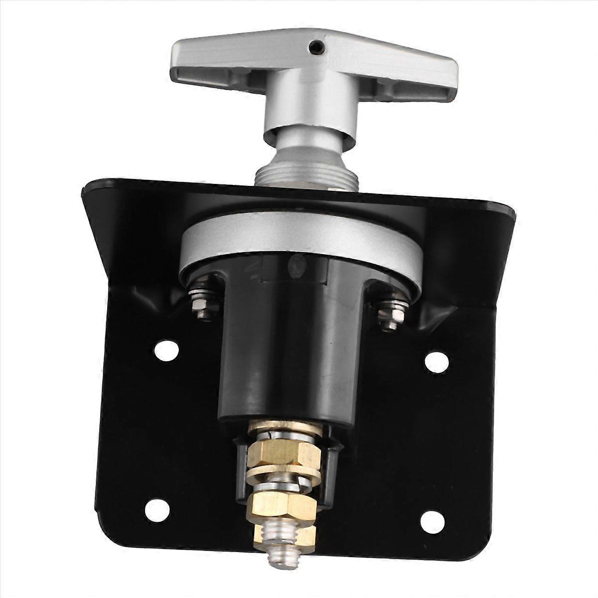 Yacht RV Universal 12V-48V Battery Power Off Switch