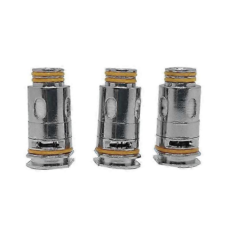 10pcs/set Replacement Coil Head Ka1 0.4ohm Coil For Boost Pod/ Hero E g20241480153