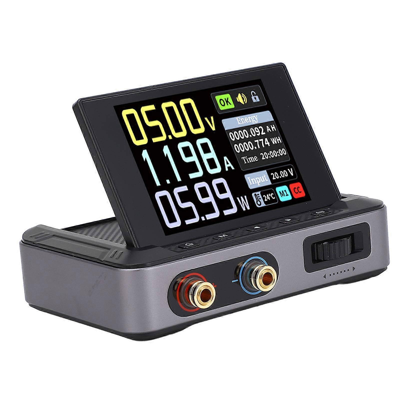 DPS 150 CNC DC Power Supply 30V 5A 150W Digital Display Portable DC Power Supply Variable 
