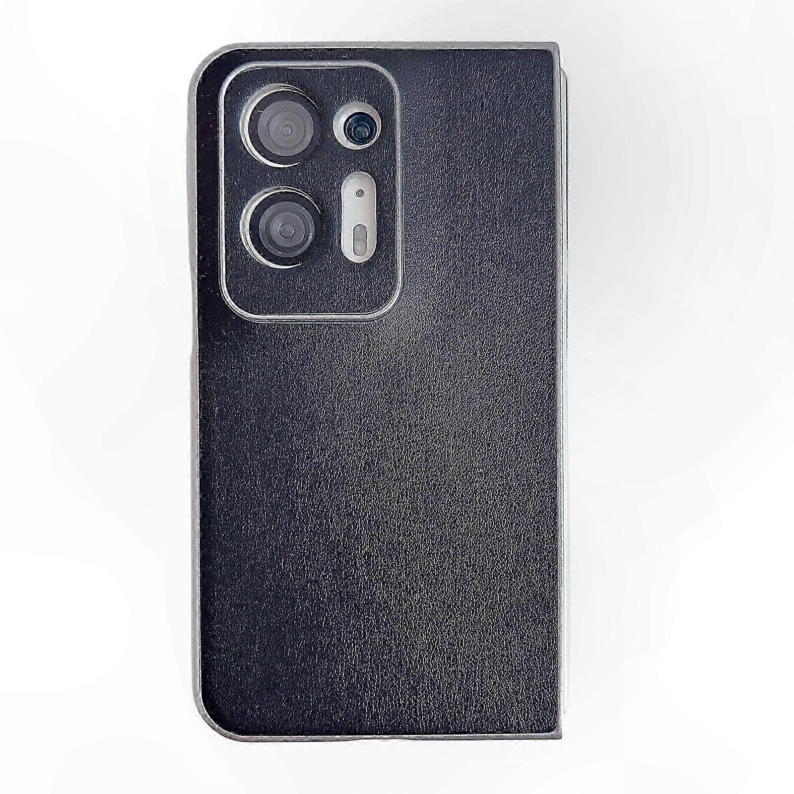 Morandi Pearlescent Paint Shockproof Phone Case for Protection