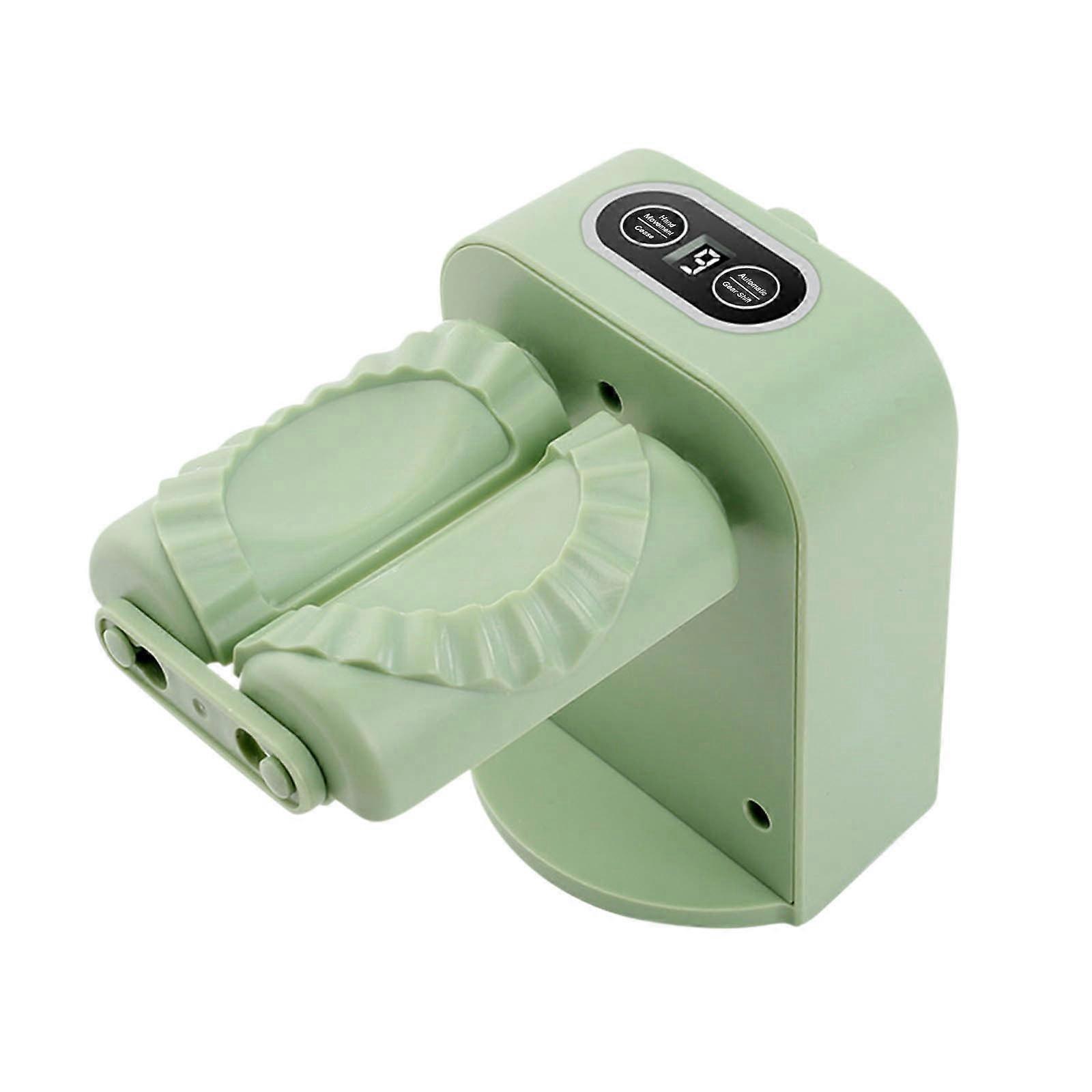 Automatic Electric Dumpling Machine, Dumpling Skin Pressing Machine, Automatic Accessories, Kitchen Tools