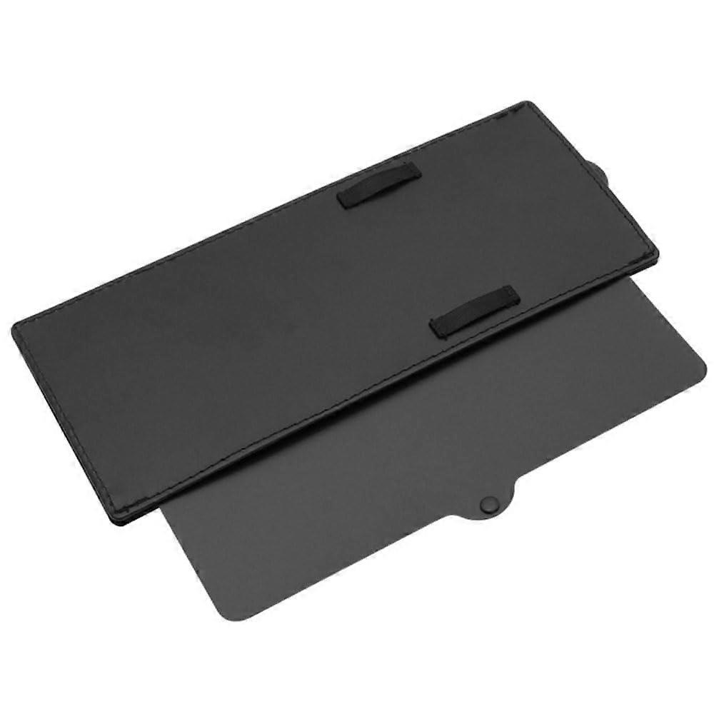 Car Sun Visor Extender For Hatchback/Stepway Crossover 20212023 Foldable 2In1 Rotatable AntiUV
