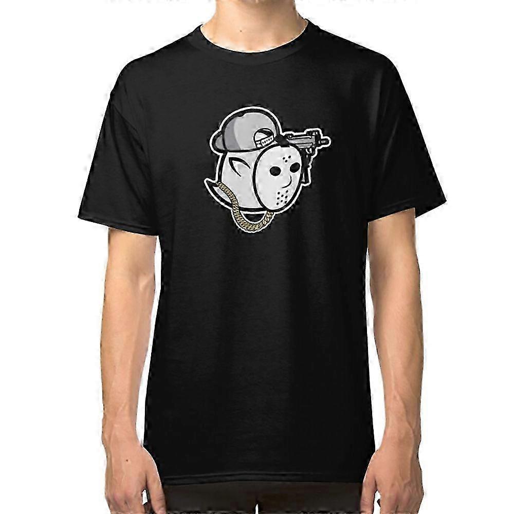 Ghostface Killah Tričko