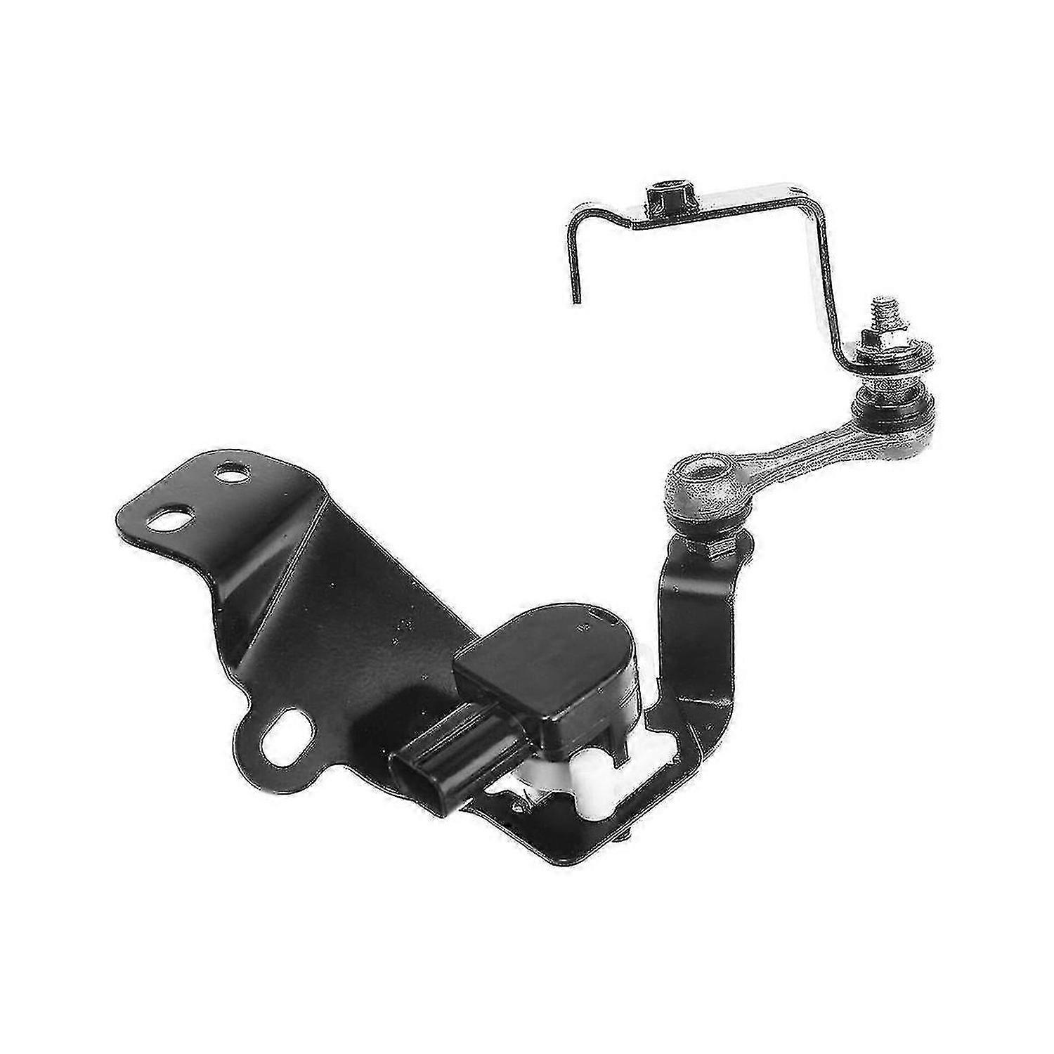 89408-42010 Rear Left Height Level Sensor For Nx300h Nx300 Nx200t Sport Utility 2015-2020 L4 2.5l