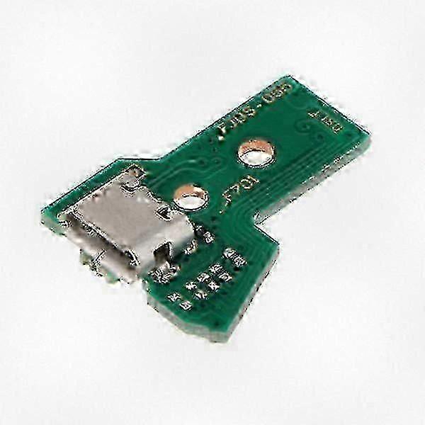 25-26 6xUSB Charging Port Socket Board JDS-055 for a Certain Brand PS4 Controller