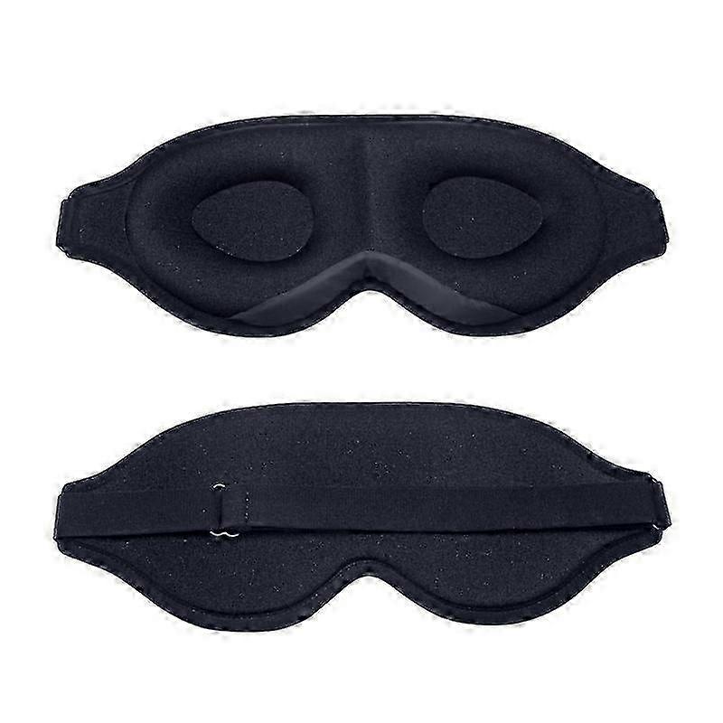 Bind for øynene for å sove blackout