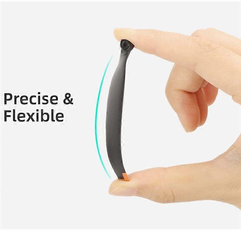 For Mini 3 Propellers Compatible with DJI Mini 3 Pro Drone Replacement Low-Noise Quick-Release Blade