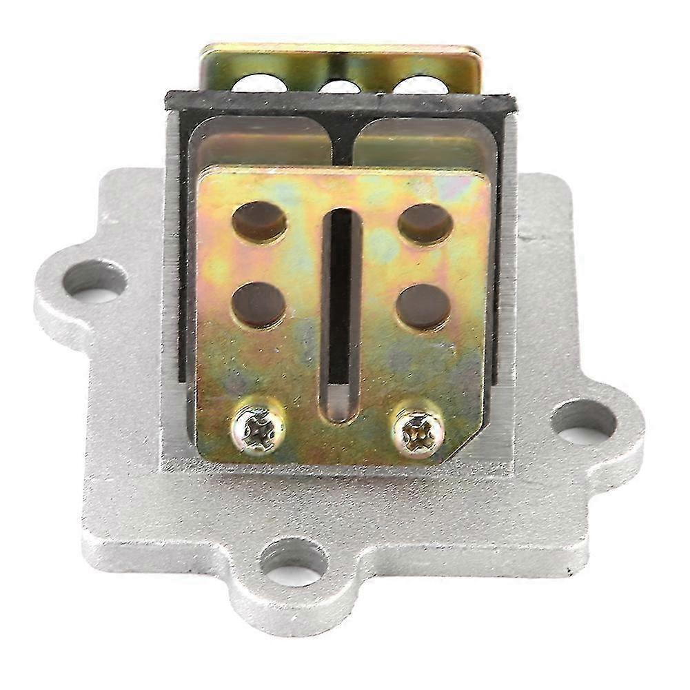 Yamaha JOG 50cc 2 Stroke Intake Reed Valve Replacement