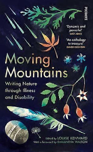 Moving Mountains - Louise Kenward