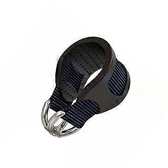 Professional Gym Hanging Belt Nonslip For Strength Training Pull Up Rod Exercises Outdoor Fitness Gears Multicolor