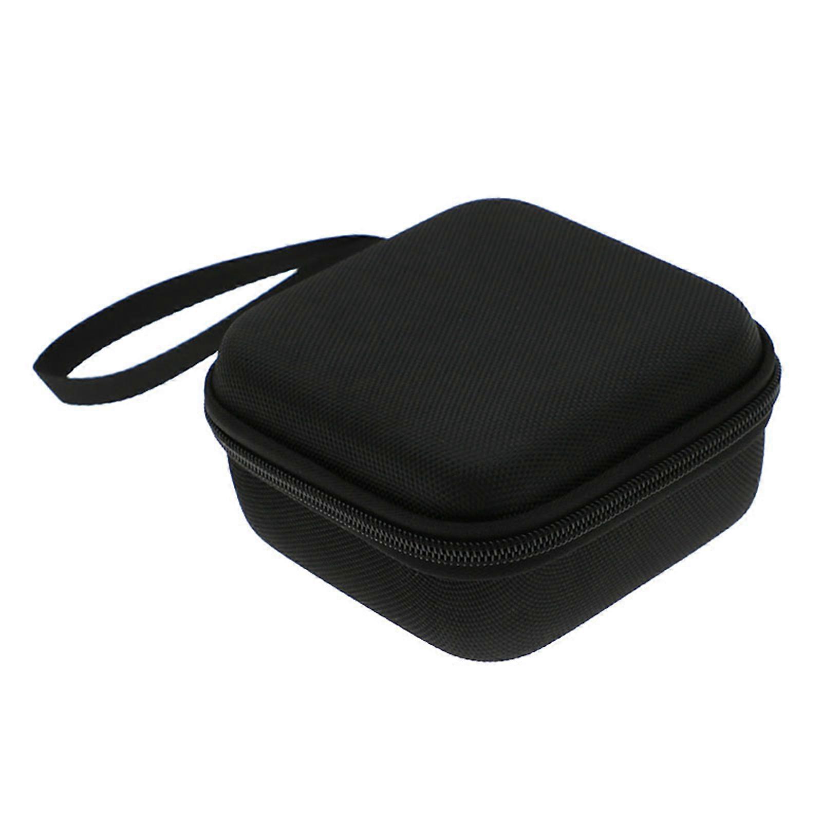 Portable Travel Case Speaker Storage for Tribit ThunderBox Speaker Protections Bag Protective Shell Cover Multicolor