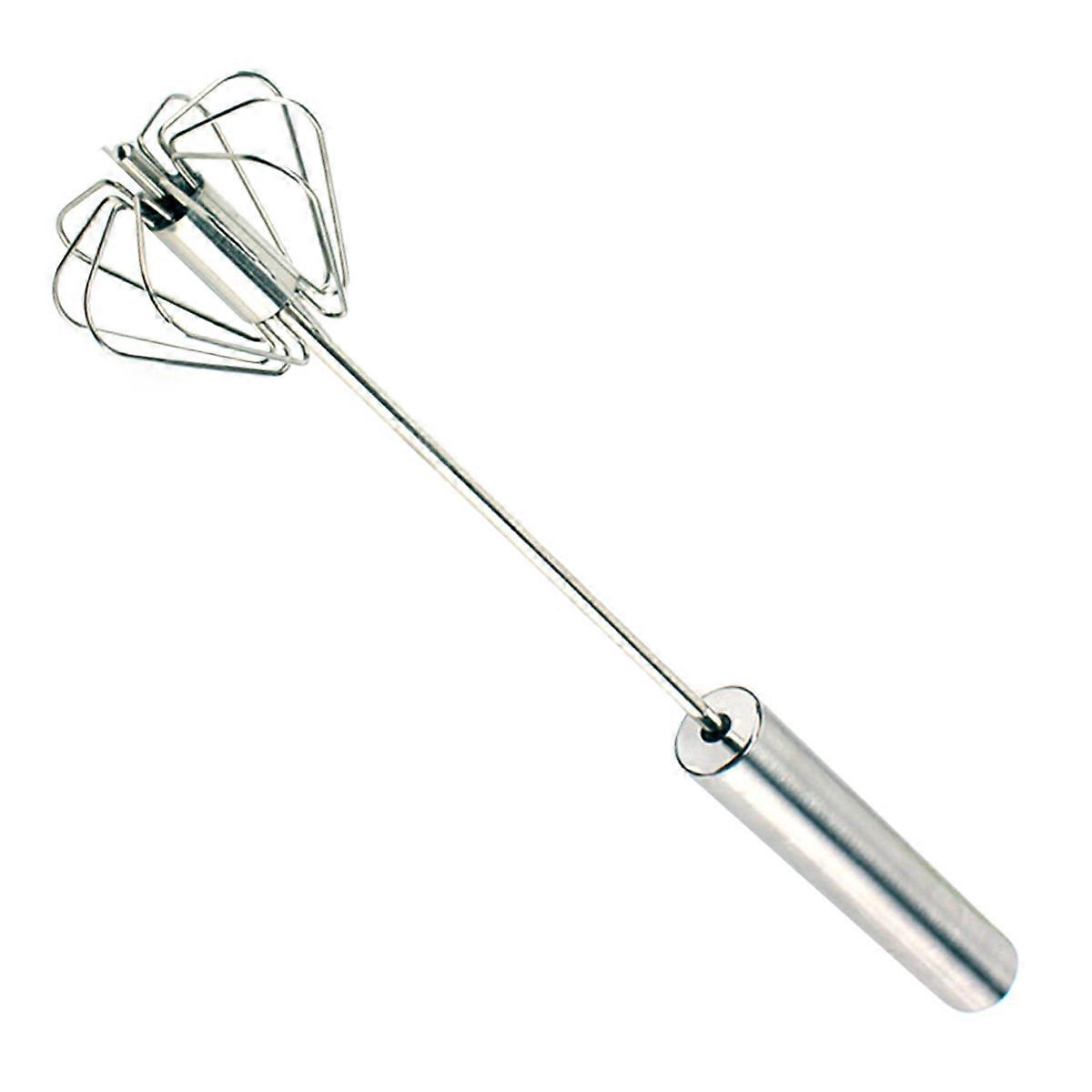 Stainless Steel Whisk Small Whisk for Kitchen Baking