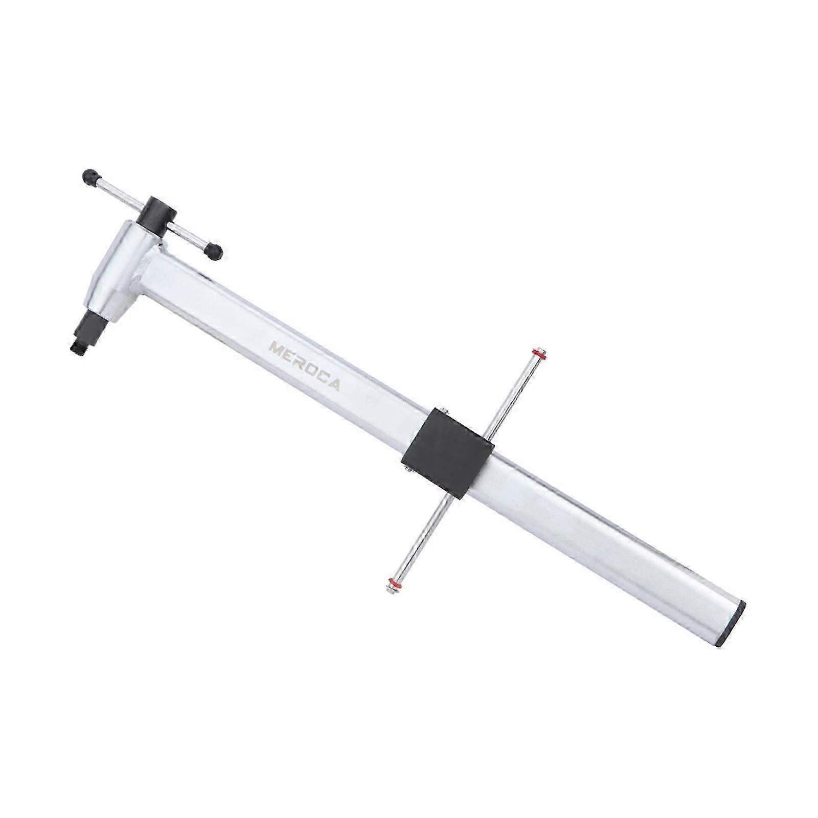 Bicycle Derailleur Alignment Tool for Accurate Hanger Correction