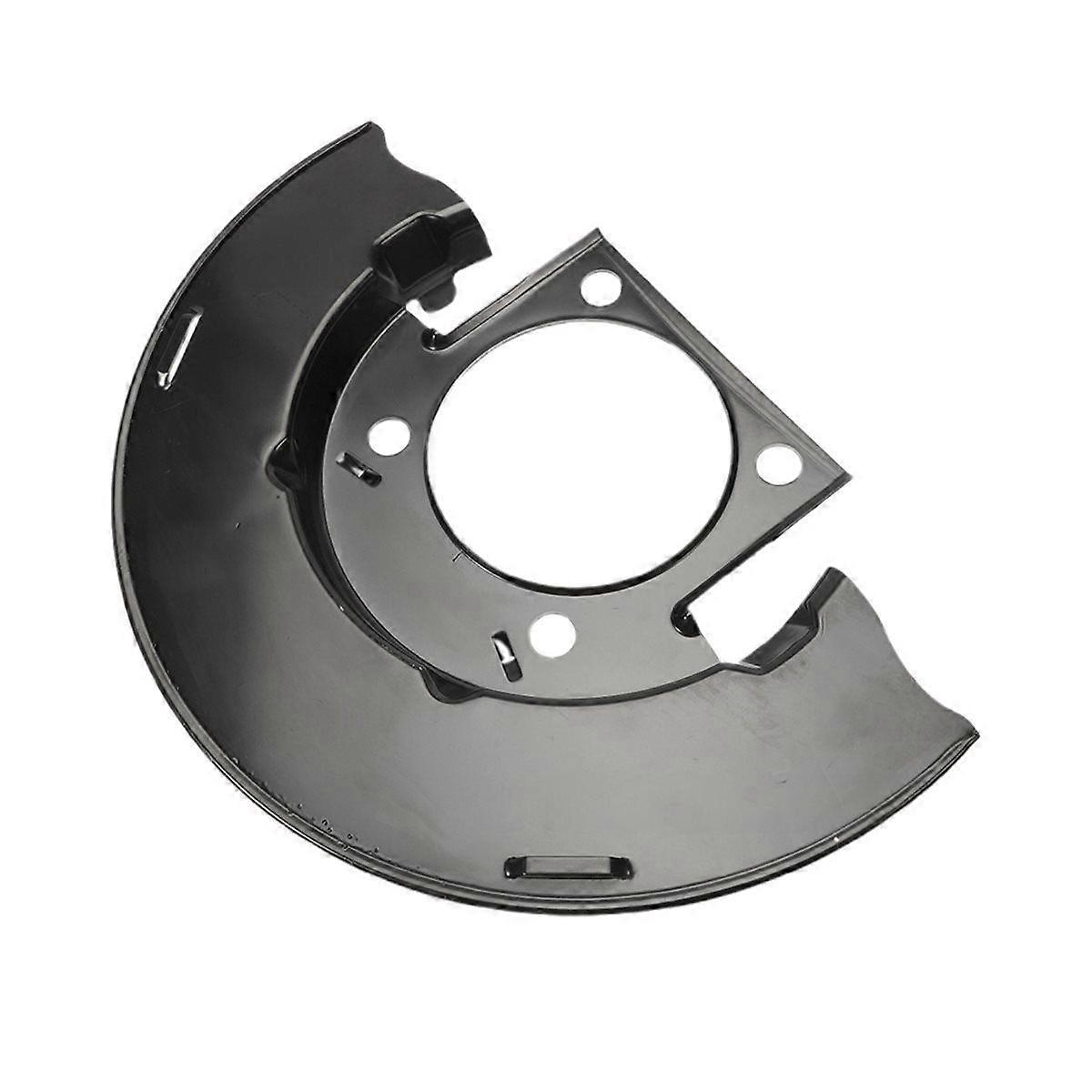 Front Brake Dust Shield Car Accessories 25846355 for for for H2