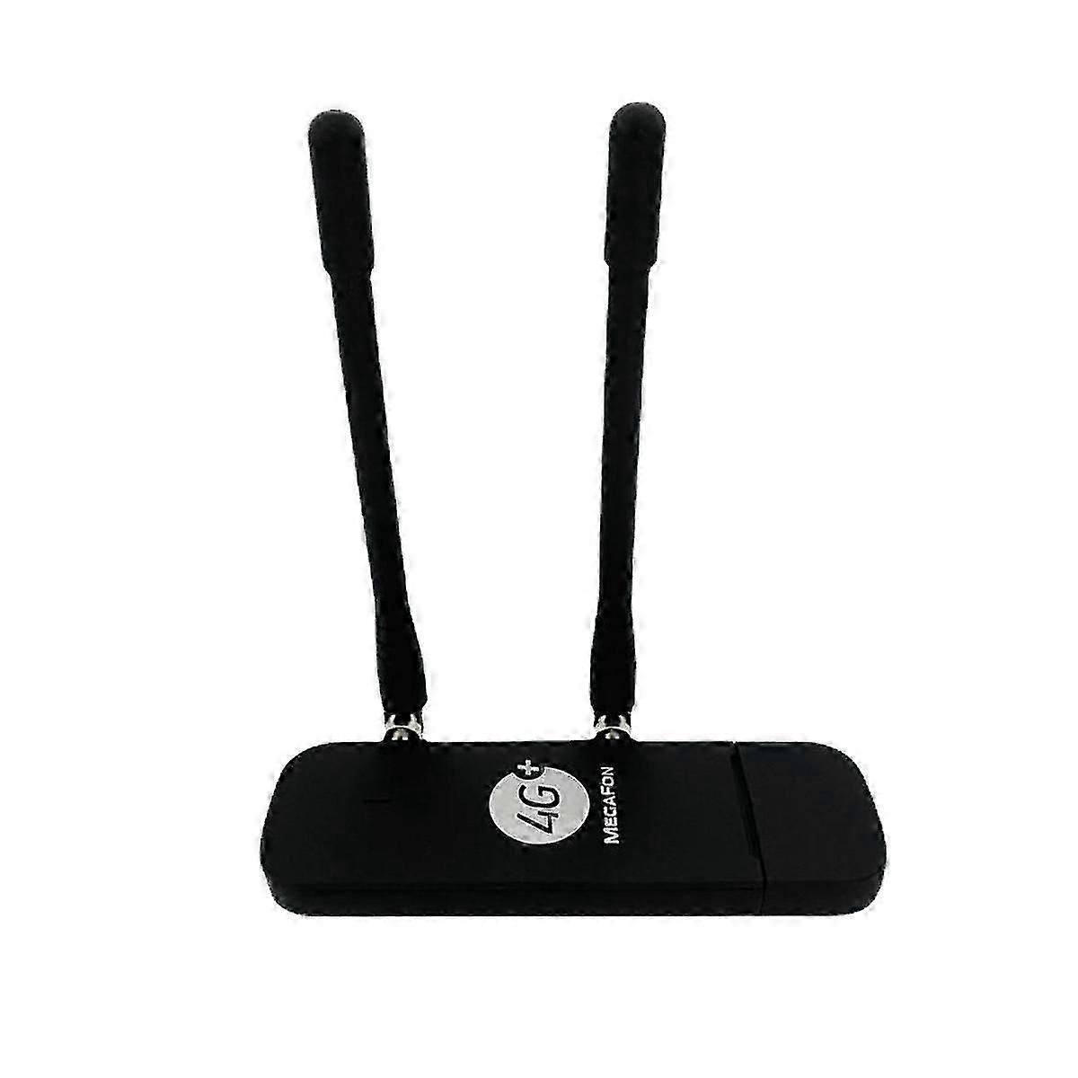 E3372 ασύρματο μόντεμ καρτών USB καρτών δικτύων 4G LTE με την εξωτερική κεραία