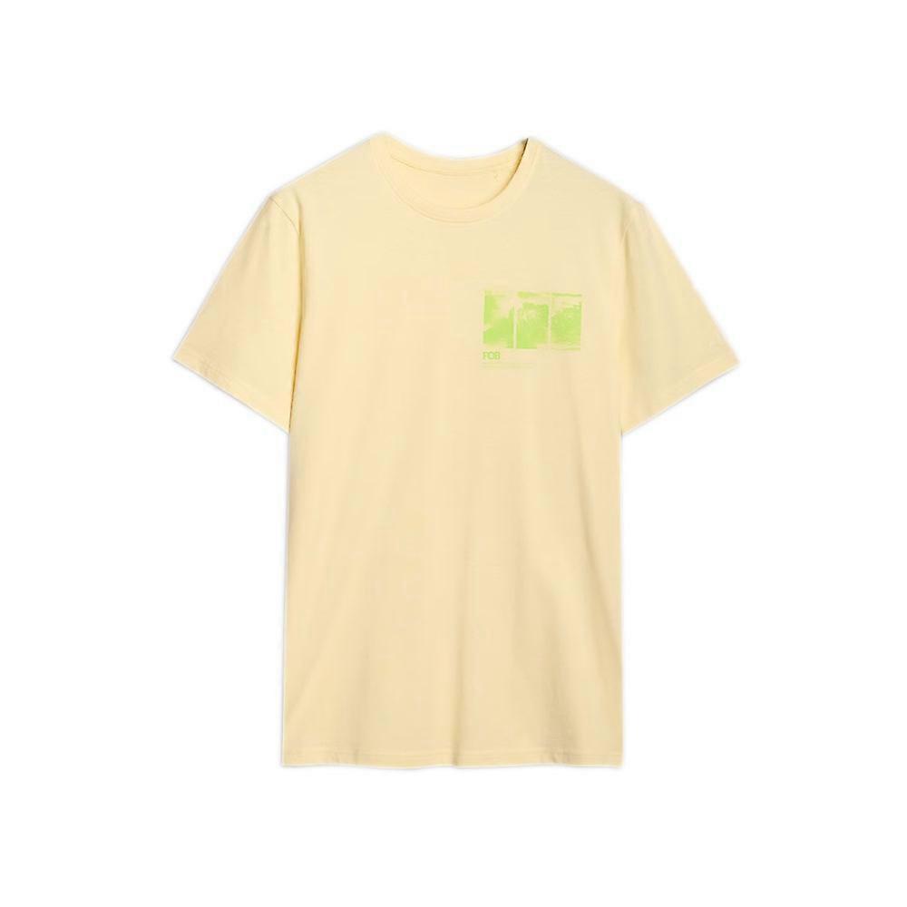 T-Shirt 4F M2106JASNYTYXXL