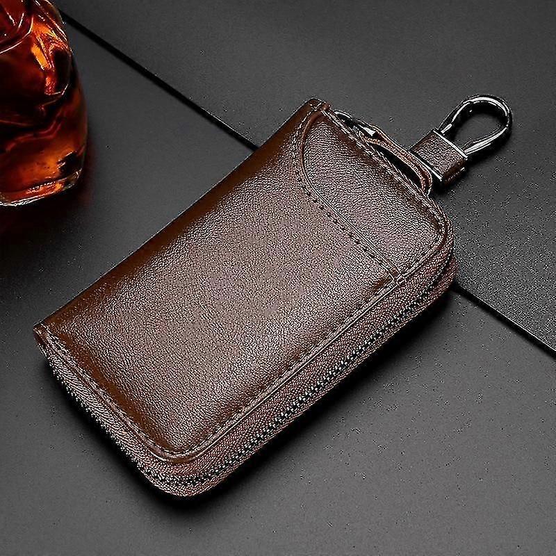 Mini Card Bag Keychain