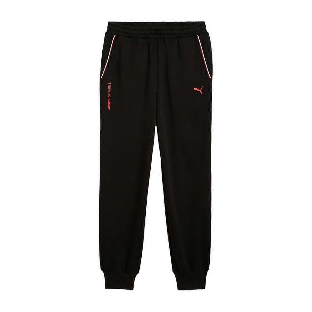 Trousers Puma F1 Ess+ 63012301