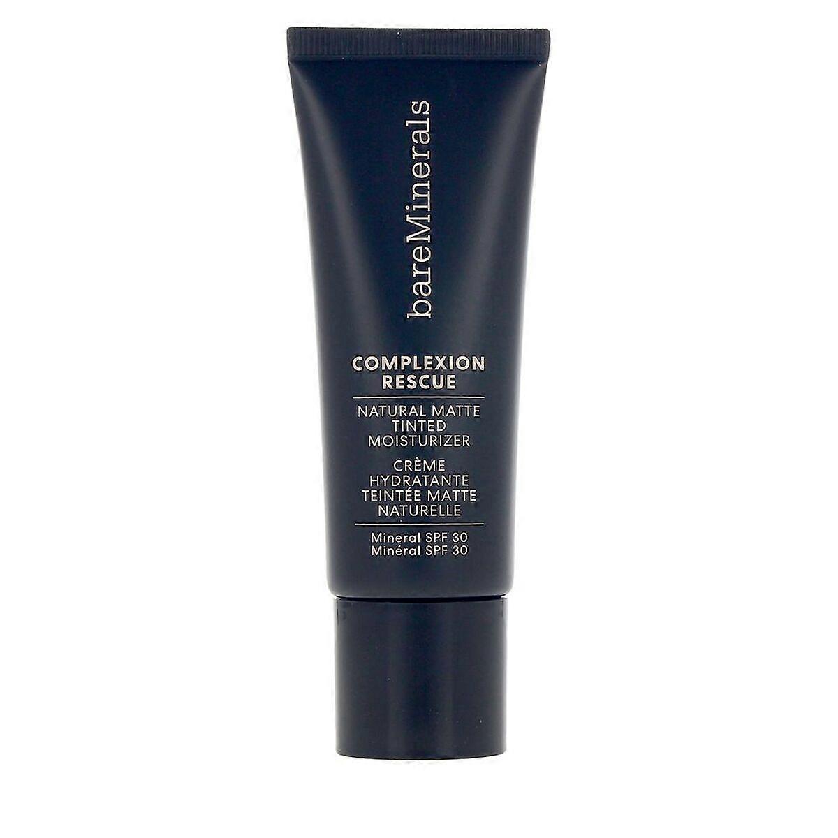 Facial Cream bareMinerals COMPLEXION RESCUE