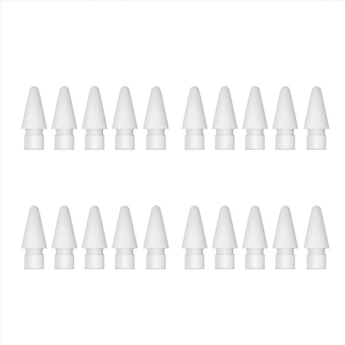 20Pcs Spare Nib Tip for Pencil 1St 2St for Pro Stylus Screen Pen