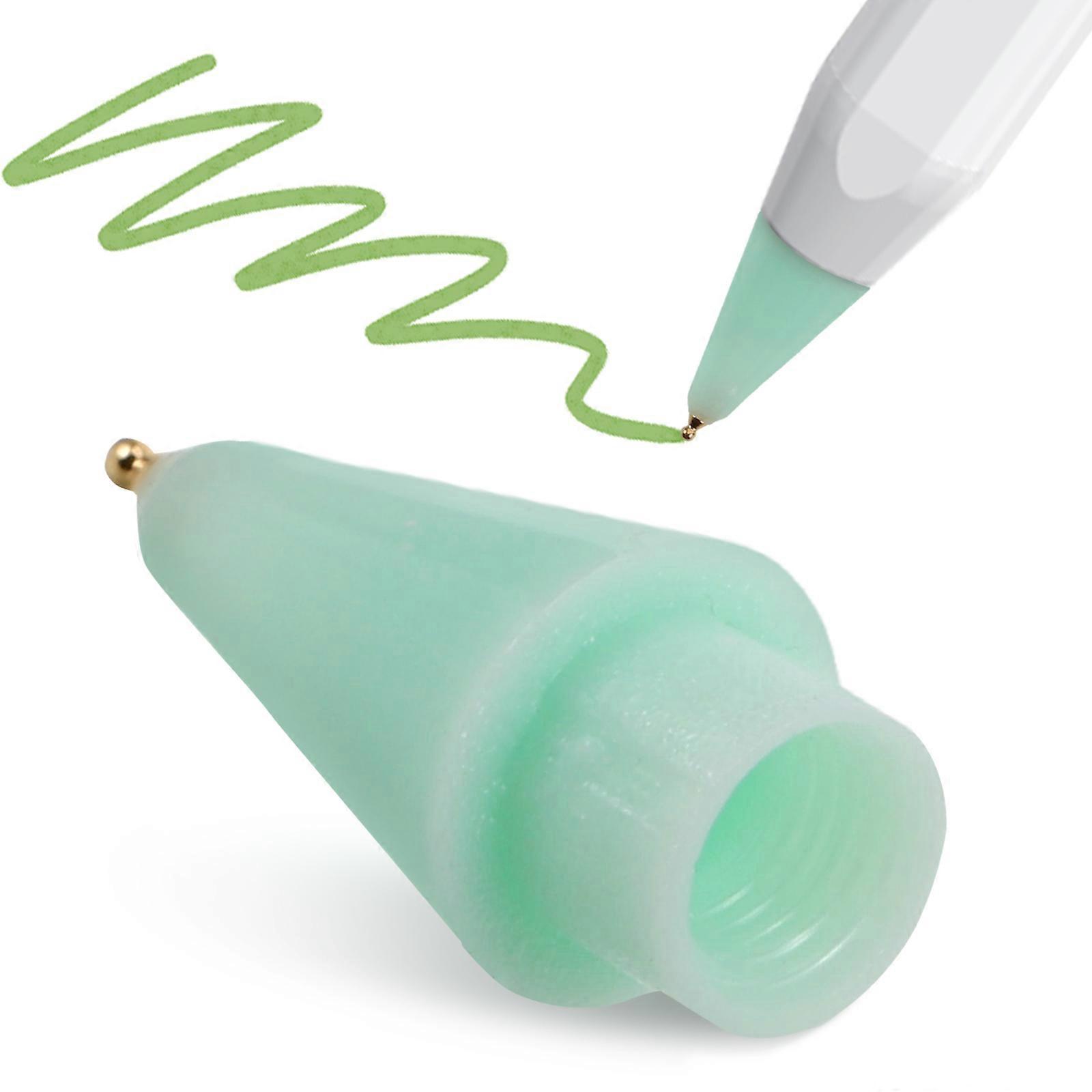 Replaceable Stylus Pencil Tips for Touch Screen Note-Taking