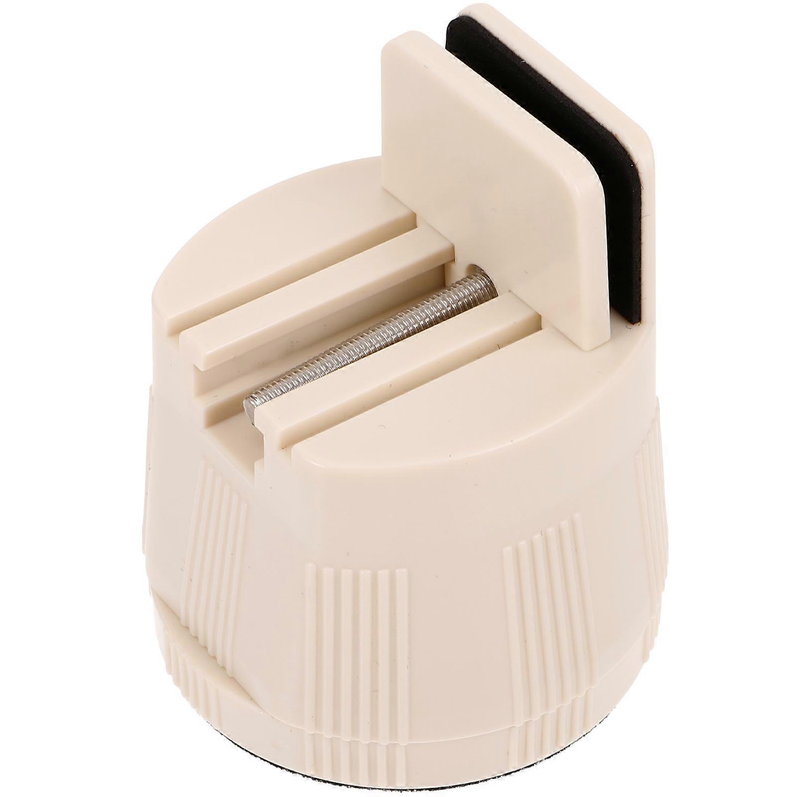 Adjustable Furniture Riser Bed Risers for Bed Legs Heavy Duty 5Pcs