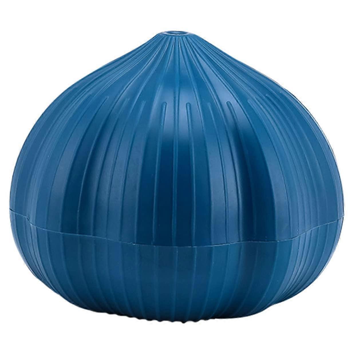 Garlic Press Ergonomic Comfortable Grip Easy Clean Manual Crusher Compact Mincer for Kitchen