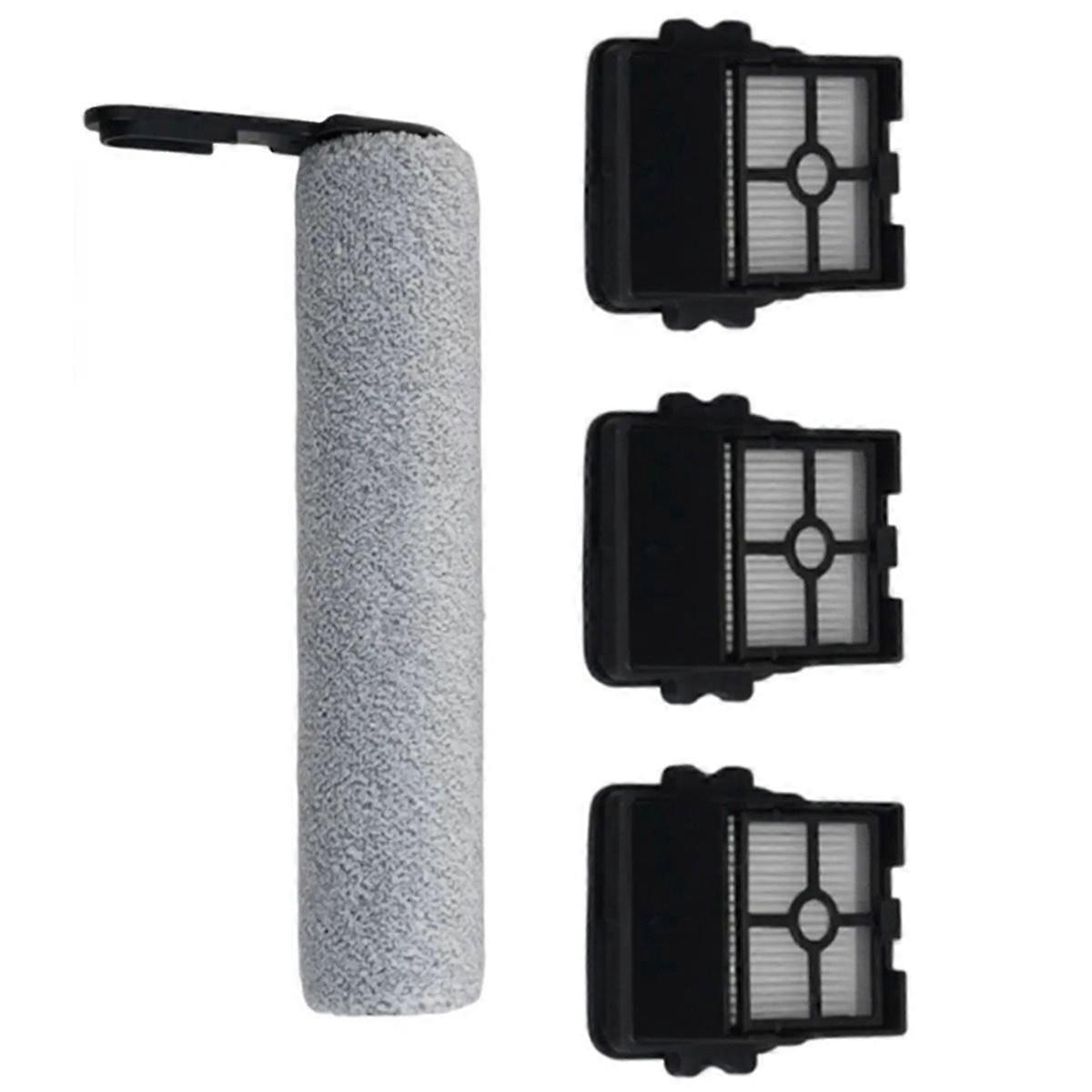 Vacuum Brush Set For 