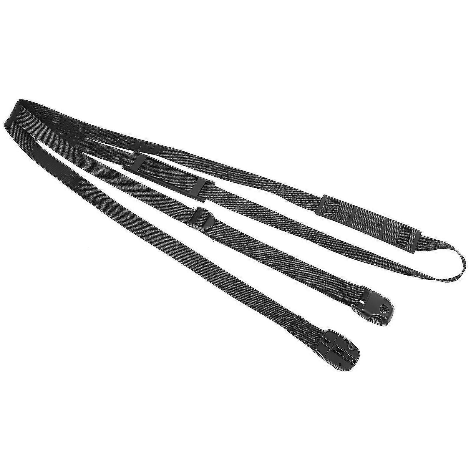 1 sett med badestamp deksel vindstropper badestamper SPA deksel sikre stropper festestropper heavy duty