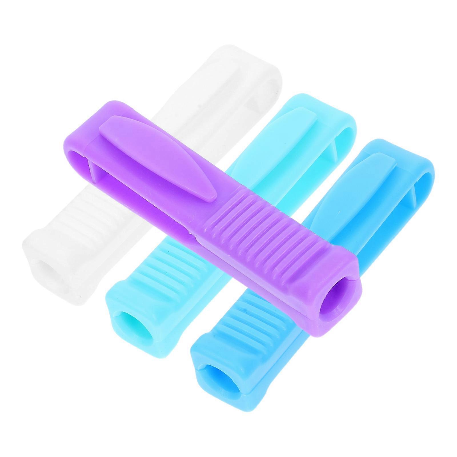 Ampoule Opener for Nurses Pharmacists and Doctors with Non Slip Grip Made of PP Material