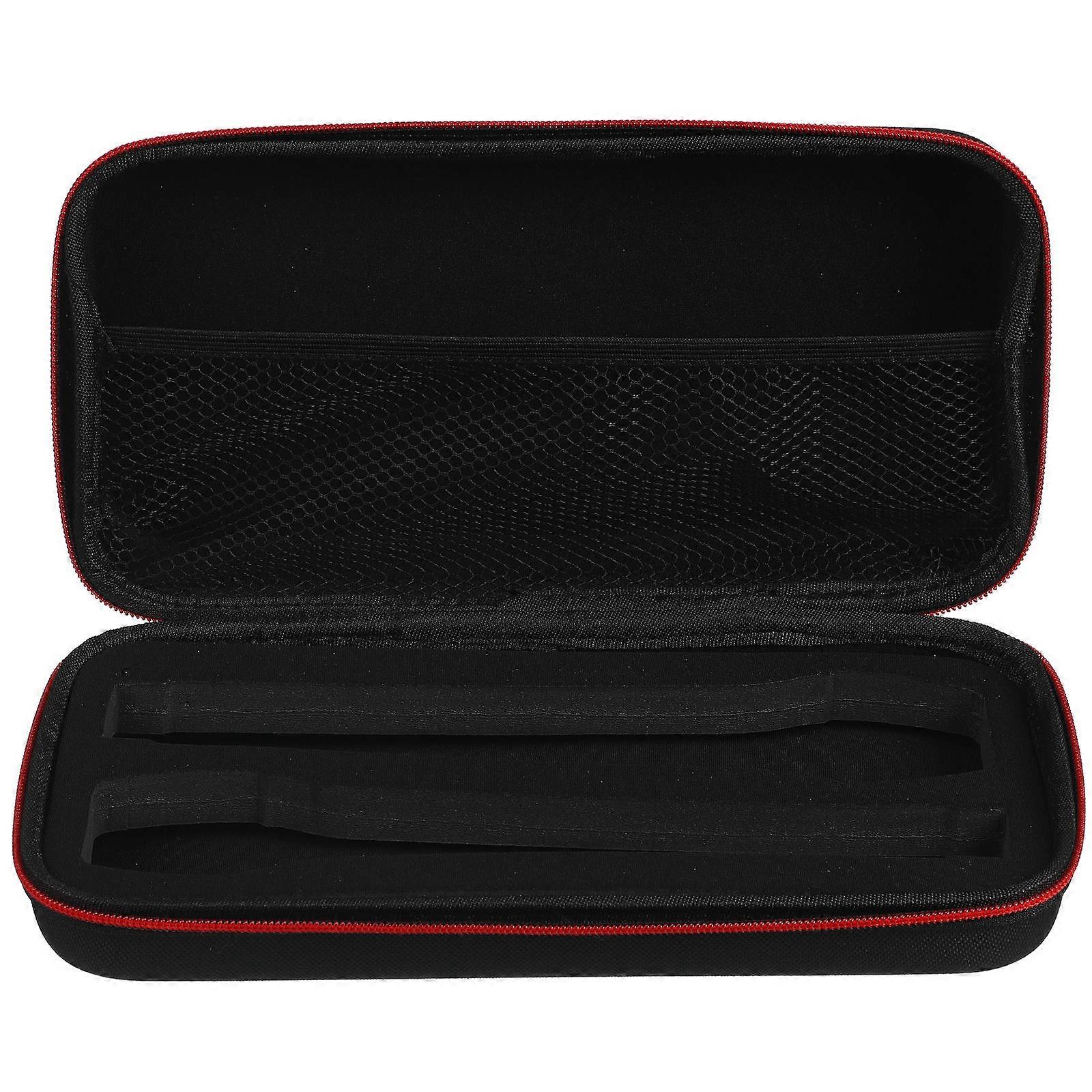 Portable Storage Box Hard Eva Cover Carrying Bag Compatible With Two Systems