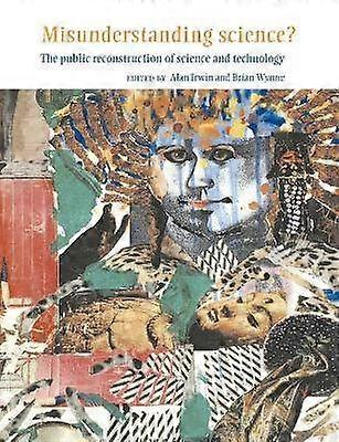 Misunderstanding Science?