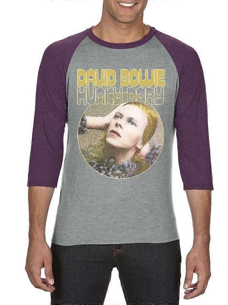 David Bowie Honky Dory Tişört