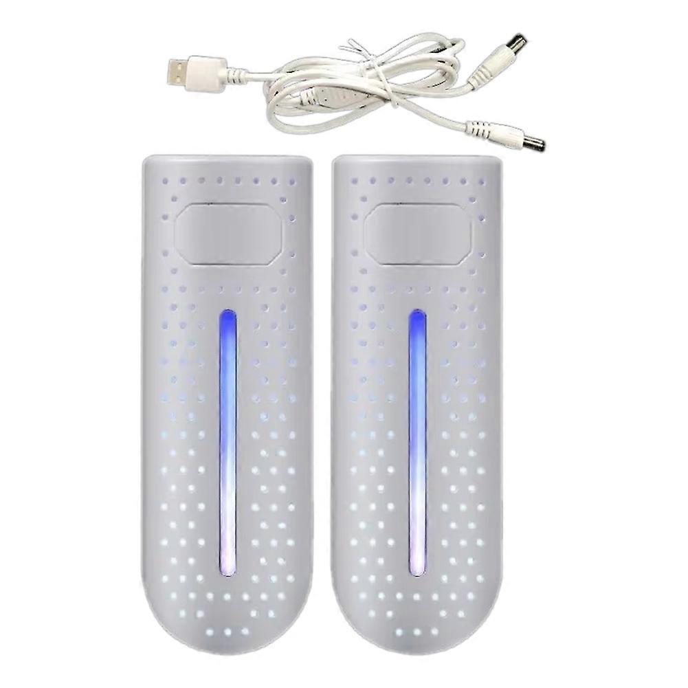Shoe Dryers Dehumidification Portable Shoe Rack Heater Deodorizer Dehumidifier Device Quick Drying Shoe Dryer A