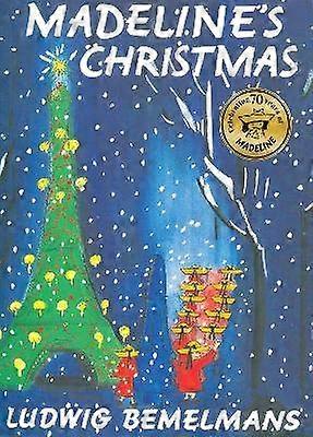 Madeline's Christmas