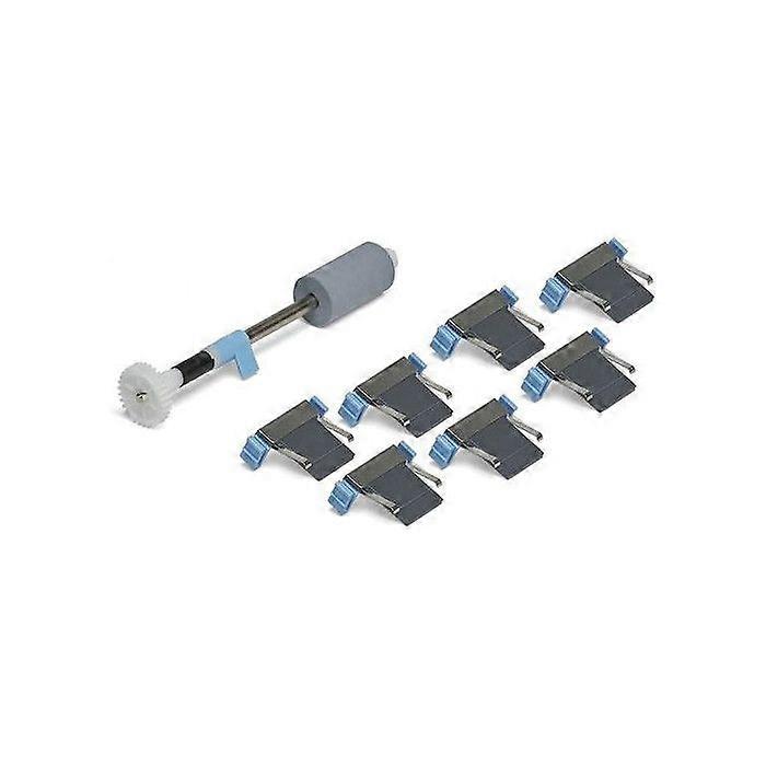 Fujitsu SP-1425 Scanner Consumables Kit - Feed and Separation Rollers and Pads