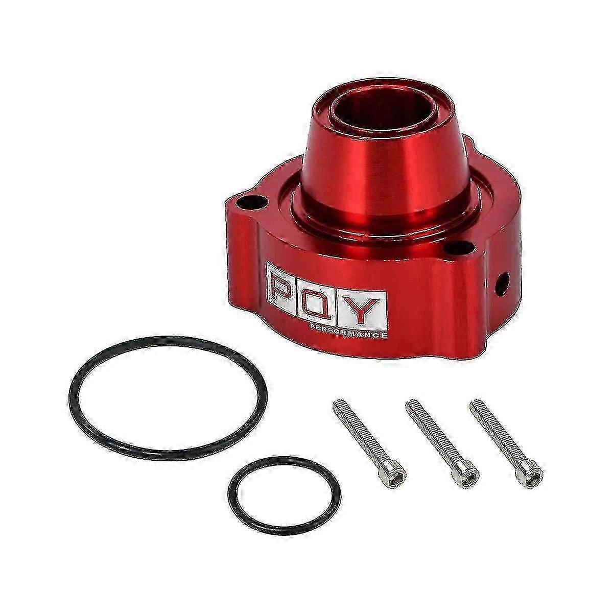 2.0T Diverter Valve DV Replacement for FSI TFSI MK5 B7 Turbo Systems